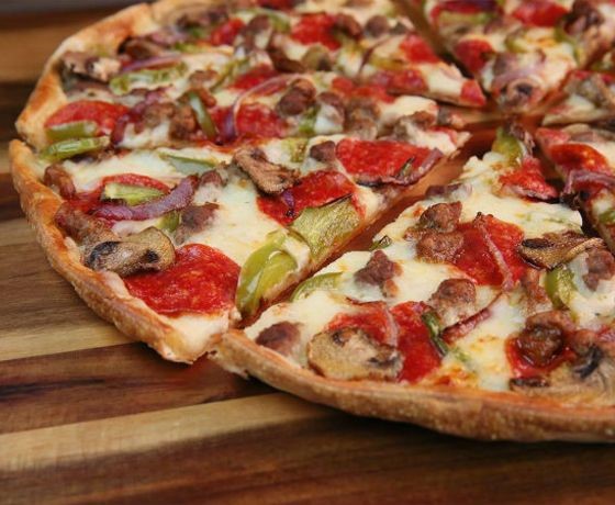 Pizza Hut - Nha Trang